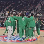 Παναθηναϊκός: «Τρελάθηκε» ο Αταμάν, πήρε τάιμ άουτ στα 2.5 λεπτά!