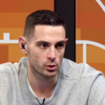 Παπαπέτρου: «Περίμενα ένα καλύτερο πρόσωπο από τον Παναθηναϊκό» (vid)