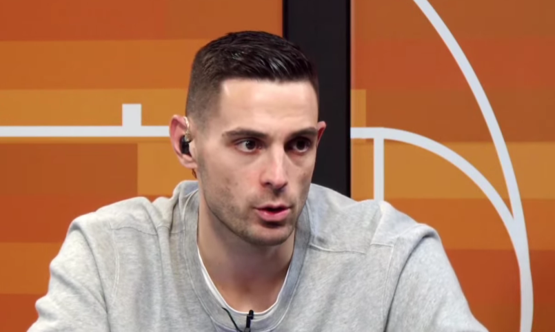 Παπαπέτρου: «Περίμενα ένα καλύτερο πρόσωπο από τον Παναθηναϊκό» (vid)