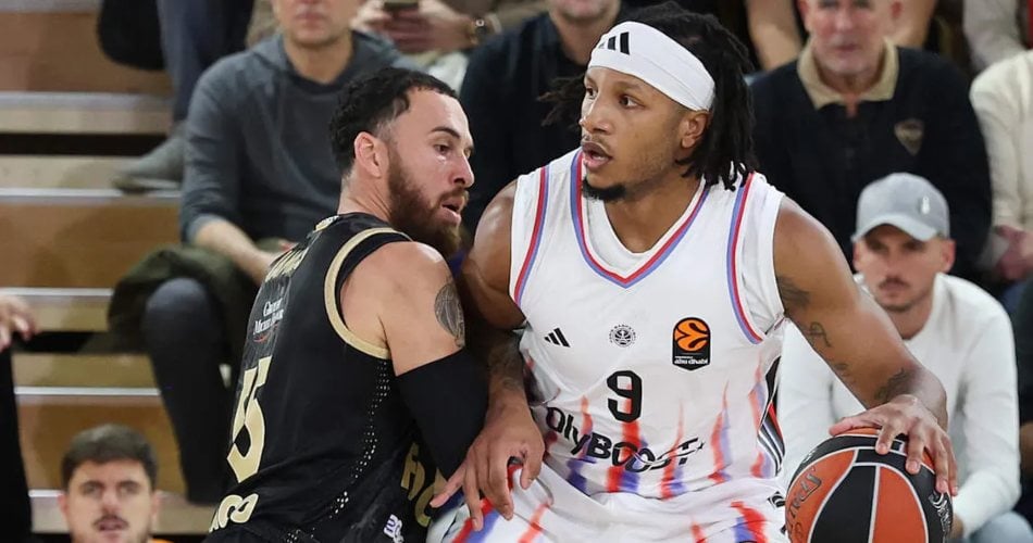 Παρί – Μονακό με… πριγκιπικό Boost