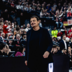 Λακωνικός Αταμάν: Οι δηλώσεις μετά το Μπάγερν - Παναθηναϊκός 85-78