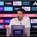 Ο πρώην επιθετικός του Παναθηναϊκού που επέλεξε τον Μπετανκόρ στην Αλμπαθέτε!