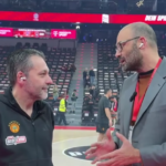 Σερέλης: «Το έχουμε σημαδέψει το παιχνίδι με τη Μπάγερν» (vid)