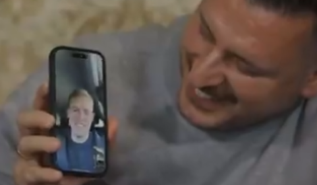 Παναθηναϊκός: Η ατάκα του Σφιντέρσκι για το μέλλον του