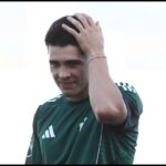 Λύθηκε το μυστήριο με Ταμπόρδα: Ο λόγος που δεν παίζει στον Παναθηναϊκό (vid)