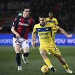 Βερόνα – Μπολόνια με Boost στους φιλοξενούμενους