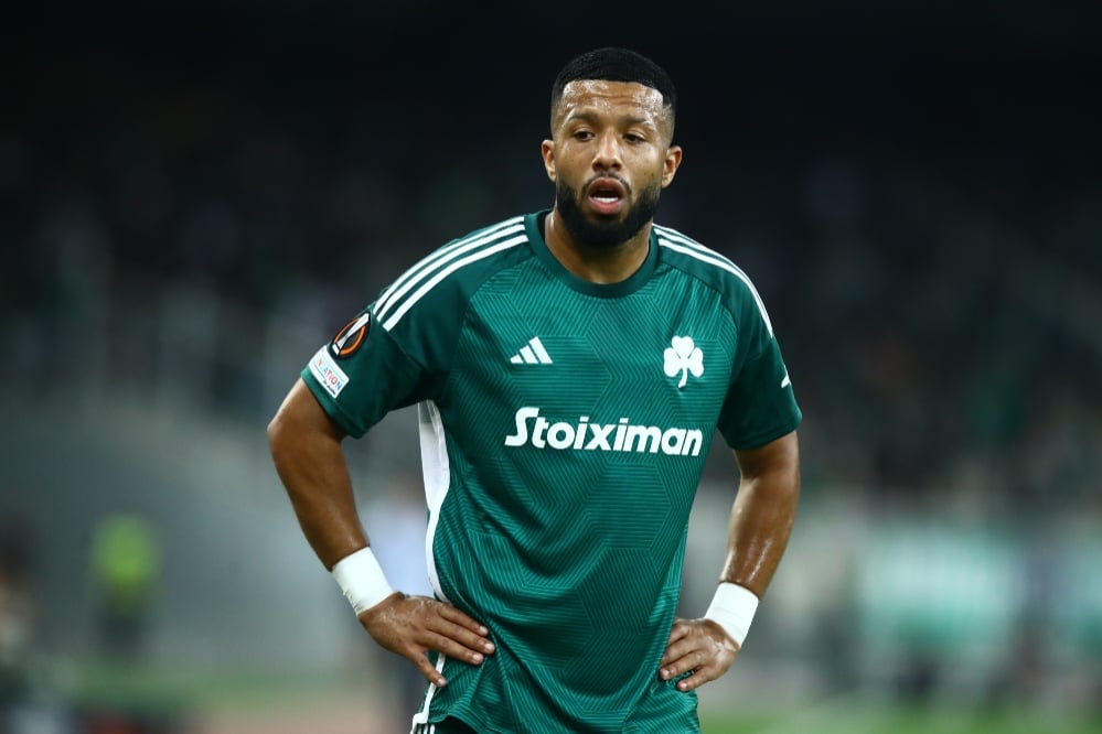 Οι προτάσεις που έχει ο Βιλένα - Πώς μπορεί να φύγει από τον Παναθηναϊκό