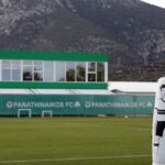 Παναθηναϊκός: Προπόνηση σε δύο γκρουπ - Θεραπεία για δύο