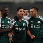 Το θωρηκτό Τεττέη καθαρίζει την ΑΕΚ!