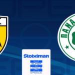 ΑΕΚ - Παναθηναϊκος Live Streaming σήμερα 18/01