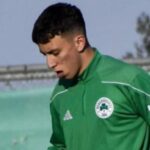 Στην Πορτογαλία και ο αδερφός του Γιώργου Βαγιαννίδη - Σε ποια ομάδα υπέγραψε