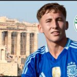 Το «μπαμ» του χειμώνα: Υπέγραψε στον Παναθηναϊκό ο Αντίνο!