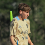 Μαρτίνες για Αντίνο: «Τεχνίτης με την μπάλα και πολύ γρήγορος»