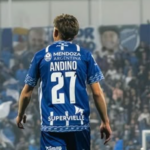 Παναθηναϊκός: «Αποχαιρέτησε τους συμπαίκτες του ο Αντίνο, ταξιδεύει τις επόμενες ώρες»