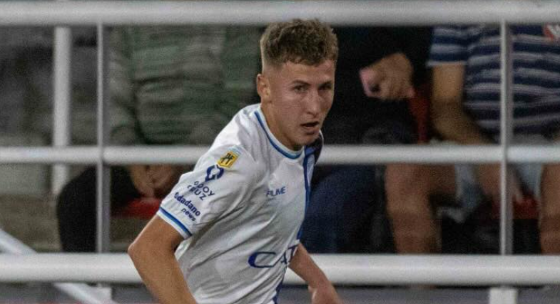 Παναθηναϊκός: «Κλείδωσε» η άφιξη του Αντίνο στην Αθήνα