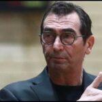 Ανδρεόπουλος: «Γι' αυτό δεν μίλησα - Έχουμε καθαρή θέση στο πρωτάθλημα»