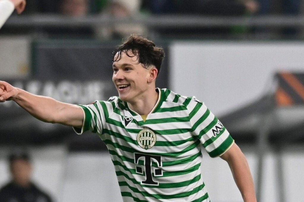 Διπλό πλήγμα για τη Φερεντσβάρος πριν τον Παναθηναϊκό