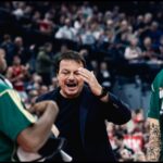 Παναθηναϊκός: Βιντεοθεραπεία από Αταμάν - Με απουσίες η προπόνηση