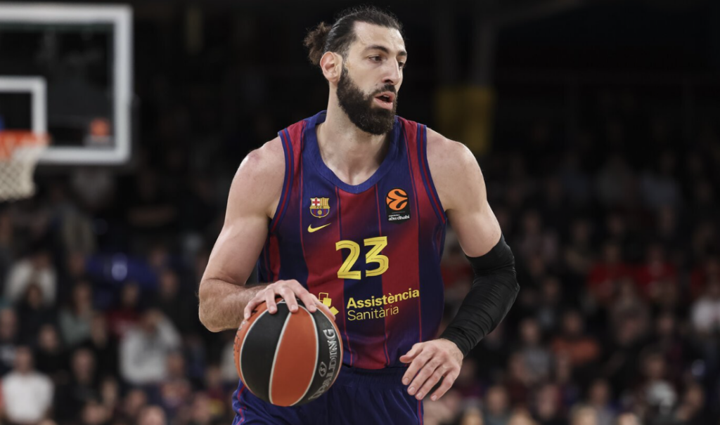 Ρεάλ Μ. – Μπαρτσελόνα: Το μπασκετικό Clasico με 0% γκανιότα και τις πιο δυνατές «Ενισχύσεις»