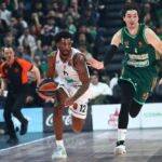 «Βόμβα» από το Basketnews: Ο Παναθηναϊκός στη μάχη για Άρμονι Μπρουκς