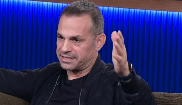 Ντέμης: «Δεν μου άρεσε ο Παναθηναϊκός κόντρα στον Άρη» (vid)