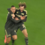 Παναθηναϊκός: Από γύρισμα του Κραλ ισοφάρισε η Ουνιόν Βερολίνου στη WWK Arena! (vid)