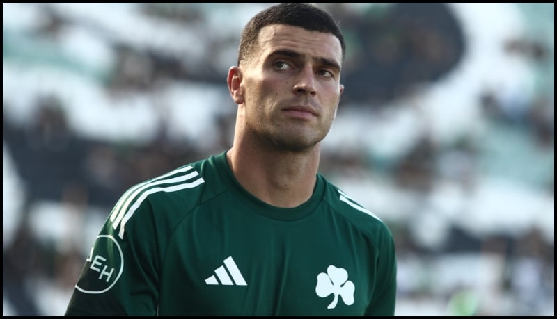 Παναθηναϊκός: Αποχωρεί ο Νίκας - Χάρισε χρήματα στο σύλλογο!