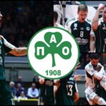 Ο Παναθηναϊκός βγήκε από το «κώμα» και διέλυσε τον Ολυμπιακό! (vid)