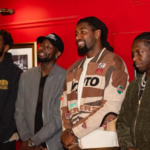 Παναθηναϊκός: Ναν, Γκραντ και Φαρίντ στα γενέθλια της συντρόφου του Λεσόρ (pics)