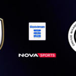 ΠΑΟΚ - ΟΦΗ Live Streaming σήμερα (18/01)