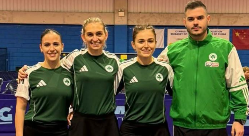 Παναθηναϊκός: Νικηφόρα πρεμιέρα στην Ευρώπη