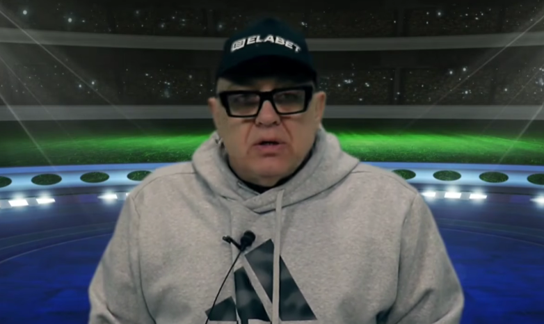 Ραπτόπουλος: Η πρόβλεψη για το ΑΕΚ - Παναθηναϊκός (vid)