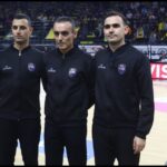 Επίσημο: Οι διαιτητές για το ΠΑΟΚ-Παναθηναϊκός