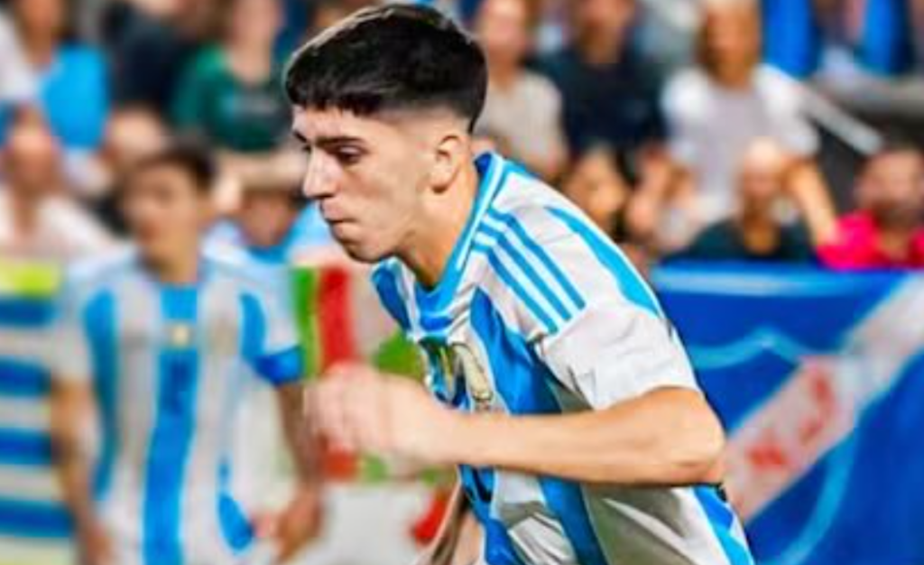 Παναθηναϊκός: «Εστουντιάντες για Τιάγκο Ρομάνο»