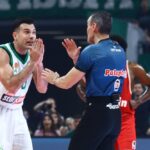 Επίσημο: Αυτοί είναι οι διαιτητές στο ΠΑΟΚ-Παναθηναϊκός