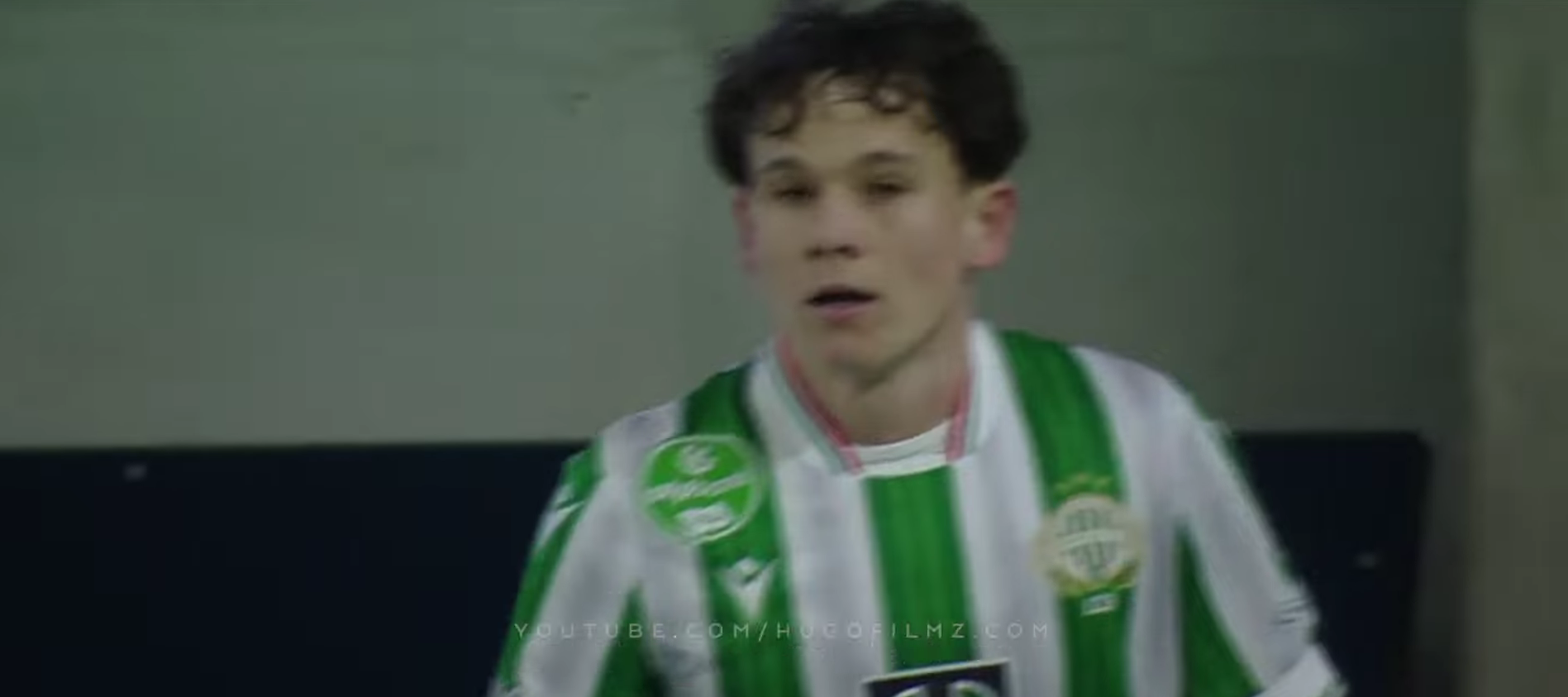 Χάνει νέο βασικό παίκτη η Φερεντσβάρος ενόψει Παναθηναϊκού