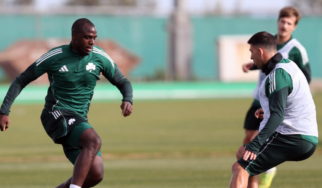 Παναθηναϊκός: Στροφή στο ντέρμπι με την ΑΕΚ - Τα νέα για Τζούρισιτς - Ντέσερς