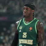 Παναθηναϊκός: Σε αυτό το ματς είναι πιθανό να επιστρέψει ο Ναν