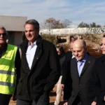 Η απάντηση Μητσοτάκη σε ερώτηση για το αν είναι... Παναθηναϊκός! (video)