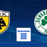 Πού θα δείτε ΑΕΚ – Παναθηναϊκός: Τι ώρα παίζουν σήμερα - Το κανάλι 18/1