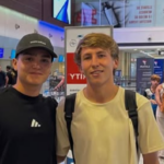 Αντίνο: «Ο κύριος Αλαφούζος μου φέρθηκε σαν δεύτερος πατέρας μου»