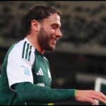 Καλάμπρια: «Ήρθαν παίκτες που μπορούν να αποδειχθούν ωφέλιμοι για την ομάδα»