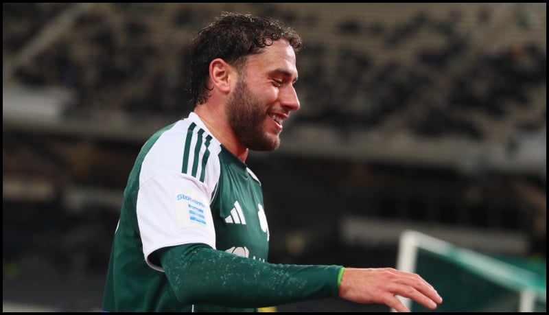 Καλάμπρια: «Ήρθαν παίκτες που μπορούν να αποδειχθούν ωφέλιμοι για την ομάδα»