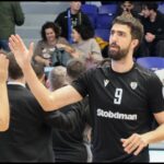 Χουγκάζ: «Θέλουμε να εκμεταλλευτούμε την κούραση του Παναθηναϊκού»