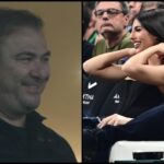 Οι ευχές του Δημήτρη Γιαννακόπουλου στον Αντώνη Ρέμο: «Χρόνια πολλά άρχοντα!» (pic)