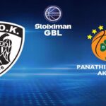 Πού θα δείτε ΑΕΚ – Παναθηναϊκός: Τι ώρα παίζουν σήμερα - Το κανάλι 18/1