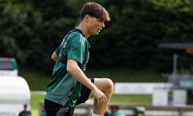 ΠΑΕ Παναθηναϊκός: Ανακοίνωσε την επιστροφή του Κάτρη