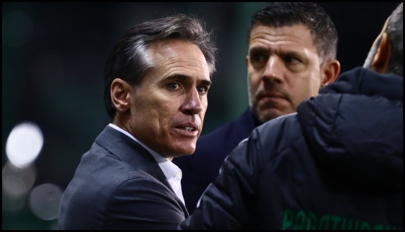 Φρουρός: Το σχόλιο για Κορόνα και μεταγραφές (vid)