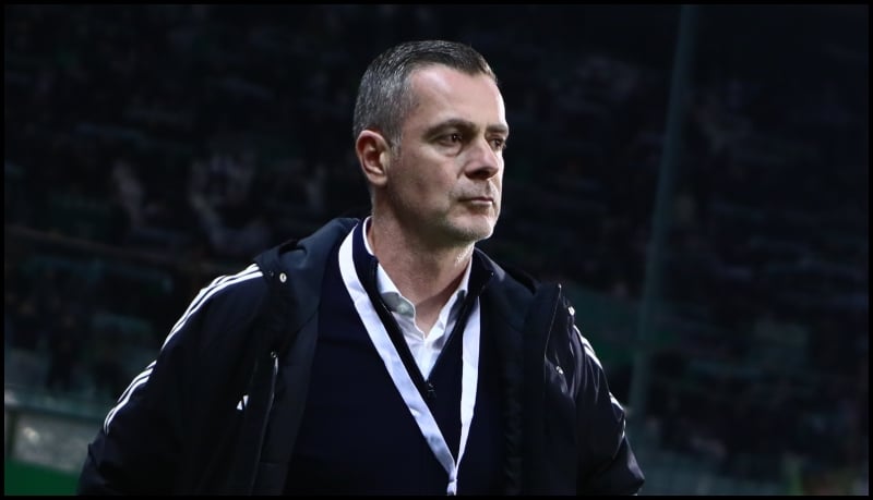 Μετίν: «Ο Κοτσόλης με ρώτησε για δύο ποδοσφαιριστές στην Τουρκία»