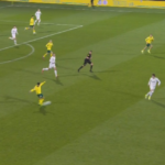 Παναθηναϊκός: Ασίστ 40 μέτρων από τον Λημνιό κόντρα στην Αϊντχόβεν (vid)